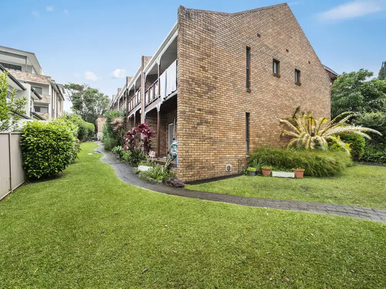 5/256 Harbour Drive, Coffs Harbour NSW 2450