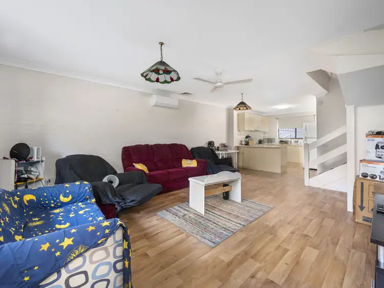 Second view of Homely unit listing, 5/256 Harbour Drive, Coffs Harbour NSW 2450