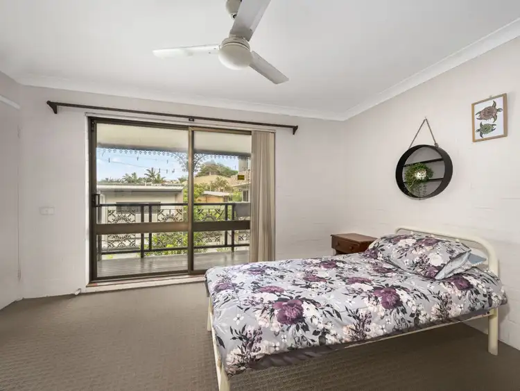 Fifth view of Homely unit listing, 5/256 Harbour Drive, Coffs Harbour NSW 2450