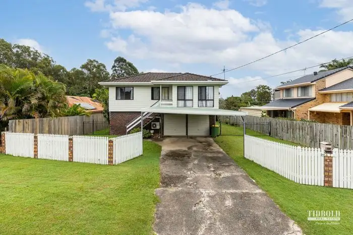 Main view of Homely house listing, 47 Keith Street, Capalaba QLD 4157