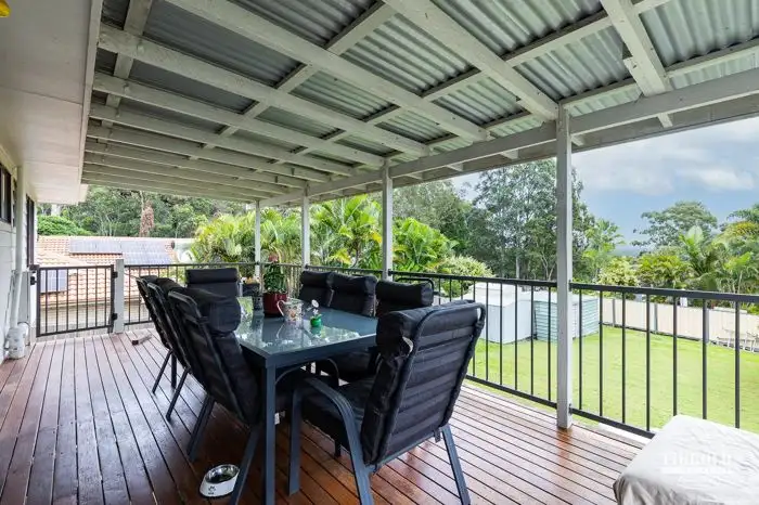 Second view of Homely house listing, 47 Keith Street, Capalaba QLD 4157