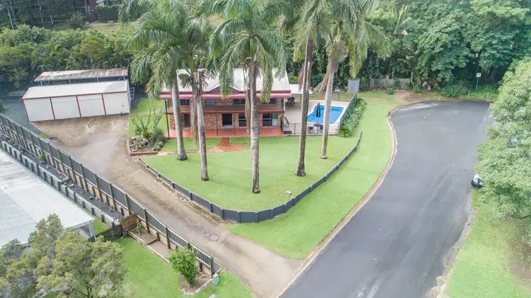 Third view of Homely house listing, 27 Sweeney Court, Glenella QLD 4740