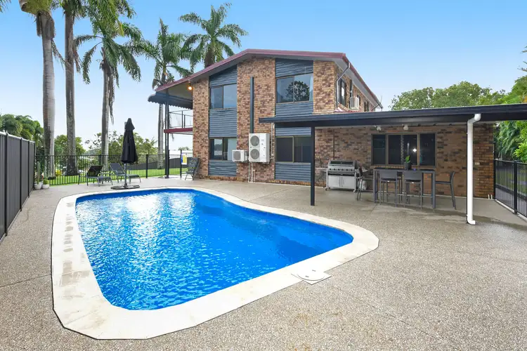 Fifth view of Homely house listing, 27 Sweeney Court, Glenella QLD 4740