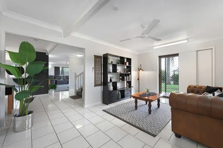 Sixth view of Homely house listing, 27 Sweeney Court, Glenella QLD 4740