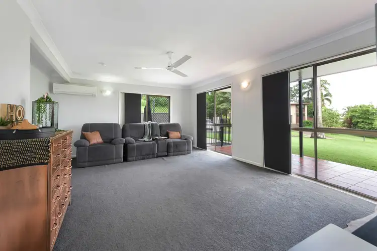 Seventh view of Homely house listing, 27 Sweeney Court, Glenella QLD 4740