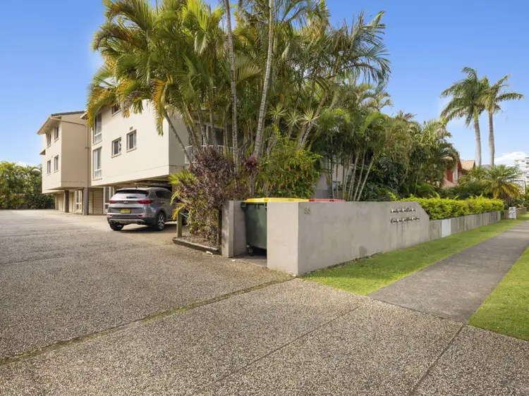 8/85 Park Beach Road, Coffs Harbour NSW 2450