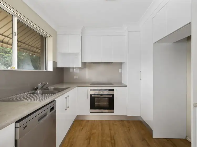 Second view of Homely unit listing, 8/85 Park Beach Road, Coffs Harbour NSW 2450