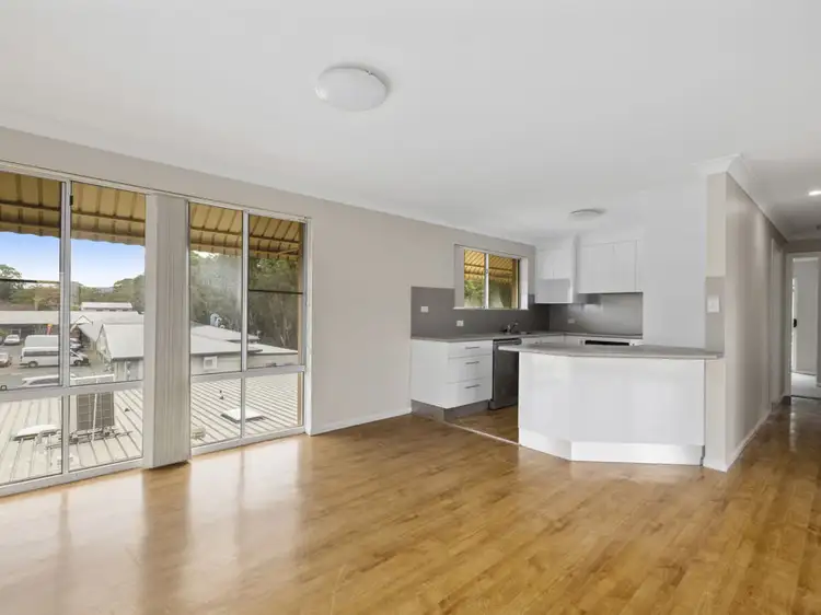 Third view of Homely unit listing, 8/85 Park Beach Road, Coffs Harbour NSW 2450