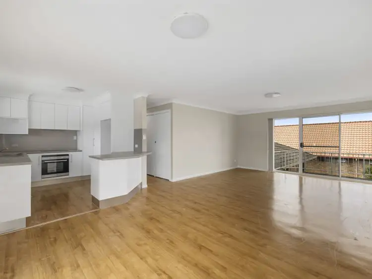 Fourth view of Homely unit listing, 8/85 Park Beach Road, Coffs Harbour NSW 2450