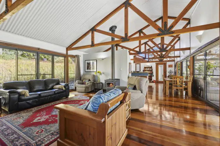 Second view of Homely house listing, 24a Hill Street, Bellingen NSW 2454