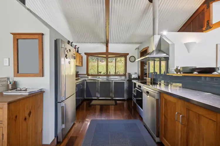 Fourth view of Homely house listing, 24a Hill Street, Bellingen NSW 2454
