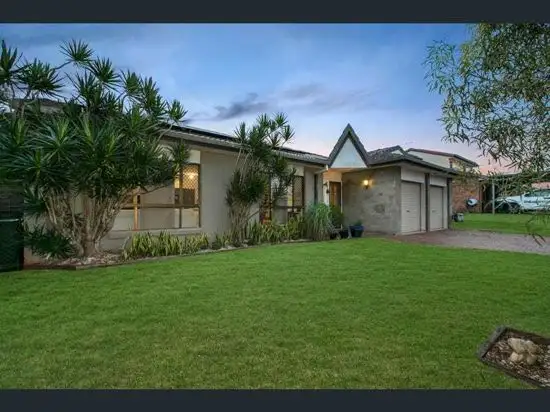 Main view of Homely house listing, 10 Kurraree Place, Nudgee QLD 4014