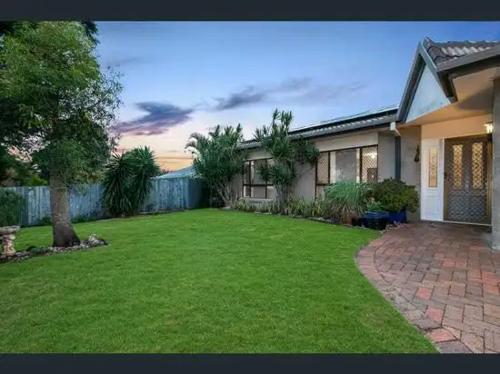 Second view of Homely house listing, 10 Kurraree Place, Nudgee QLD 4014