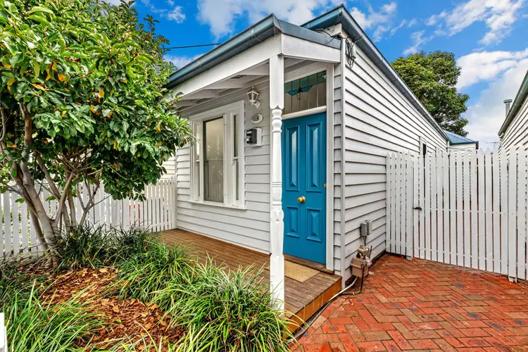 14 Nash Street, Brunswick VIC 3056