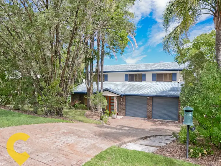 Main view of Homely house listing, 9 Mandy Street, Wishart QLD 4122