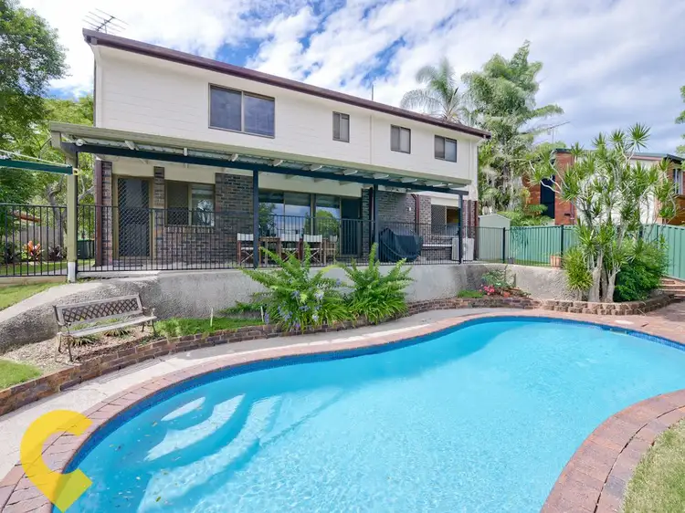 Third view of Homely house listing, 9 Mandy Street, Wishart QLD 4122