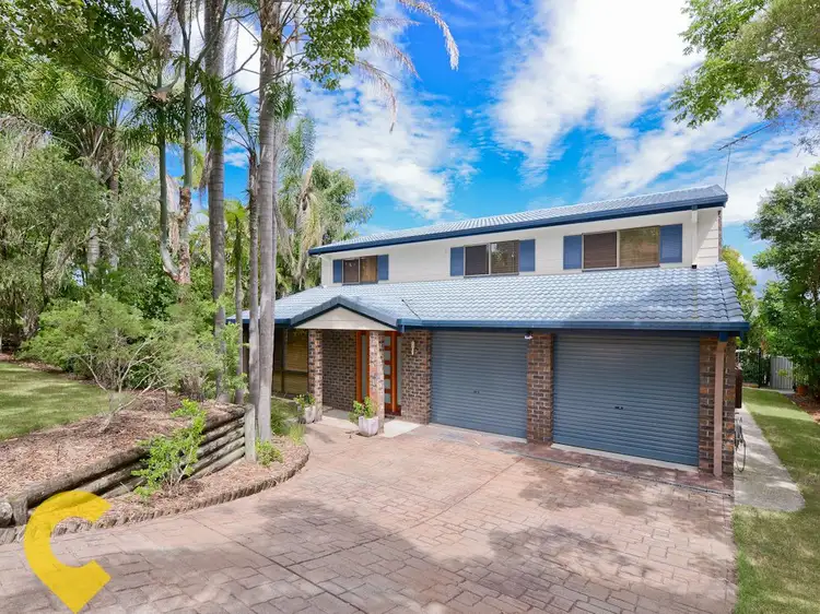 Fifth view of Homely house listing, 9 Mandy Street, Wishart QLD 4122