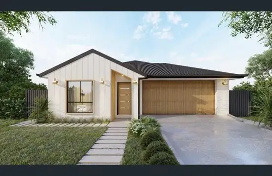 Second view of Homely townhouse listing, 101 Address available upon request, Algester QLD 4115