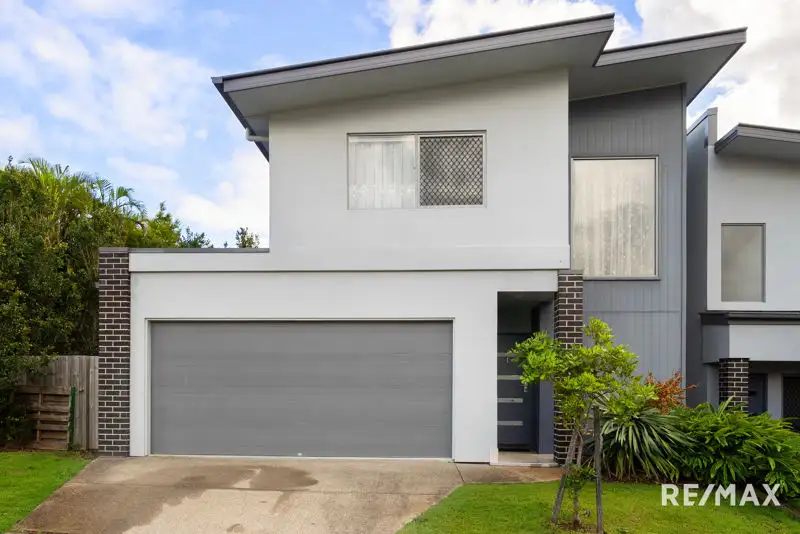 Main view of Homely townhouse listing, 1/128 Chesterfield Crescent, Kuraby QLD 4112