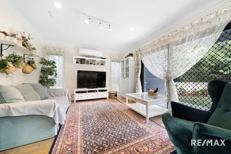 Fourth view of Homely townhouse listing, 1/128 Chesterfield Crescent, Kuraby QLD 4112