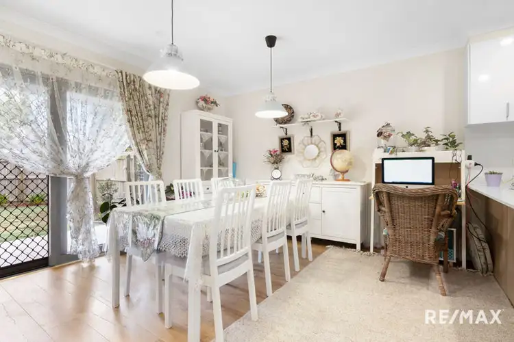 Fifth view of Homely townhouse listing, 1/128 Chesterfield Crescent, Kuraby QLD 4112