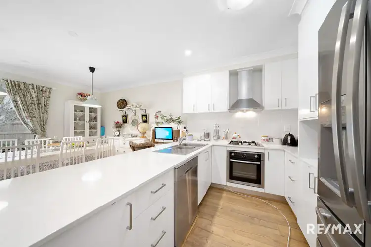 Sixth view of Homely townhouse listing, 1/128 Chesterfield Crescent, Kuraby QLD 4112