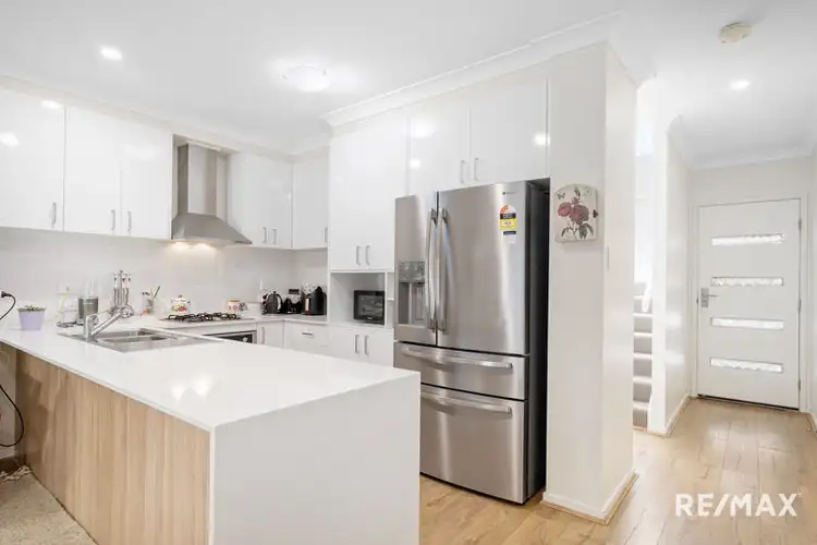 Seventh view of Homely townhouse listing, 1/128 Chesterfield Crescent, Kuraby QLD 4112