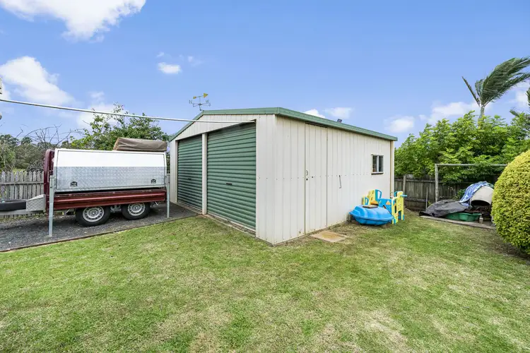 Third view of Homely house listing, 44 Nash Drive, Glenvale QLD 4350