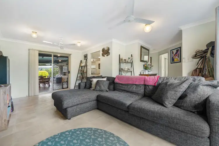 Fifth view of Homely house listing, 44 Nash Drive, Glenvale QLD 4350