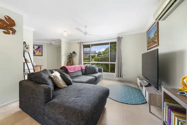 Sixth view of Homely house listing, 44 Nash Drive, Glenvale QLD 4350