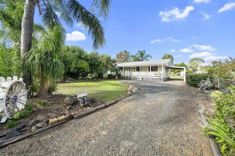 Main view of Homely house listing, 11 Harrow Street, Cambooya QLD 4358