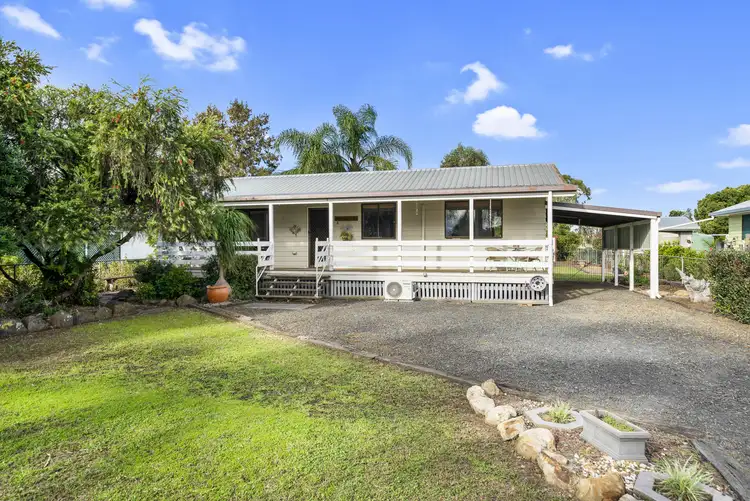 Second view of Homely house listing, 11 Harrow Street, Cambooya QLD 4358