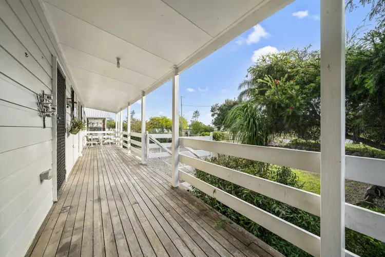 Third view of Homely house listing, 11 Harrow Street, Cambooya QLD 4358
