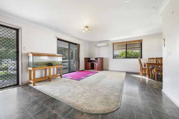 Fifth view of Homely house listing, 11 Harrow Street, Cambooya QLD 4358