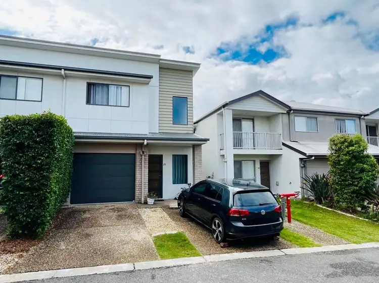 25/1 Cristaldi Avenue, Underwood QLD 4119