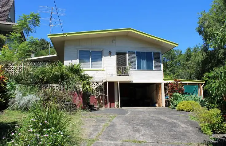 5 Earl Street, Kyogle NSW 2474
