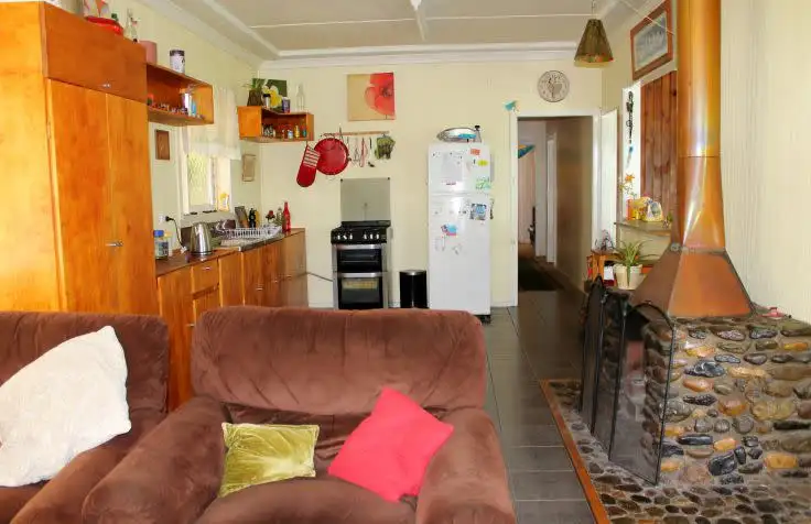 Fifth view of Homely house listing, 5 Earl Street, Kyogle NSW 2474