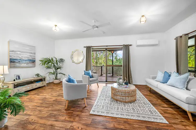 Second view of Homely house listing, 31 Churchill St, Palmwoods QLD 4555