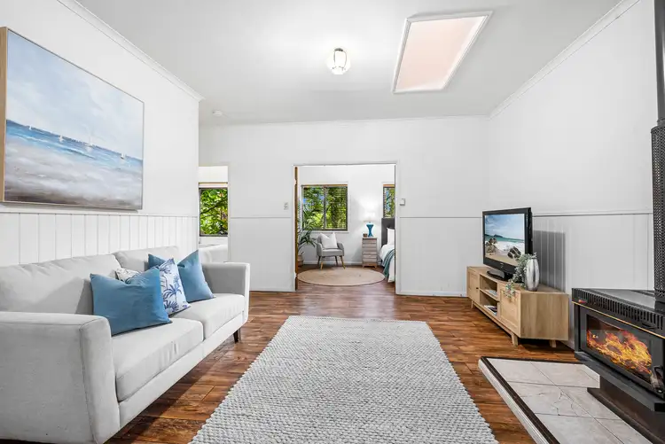 Fourth view of Homely house listing, 31 Churchill St, Palmwoods QLD 4555