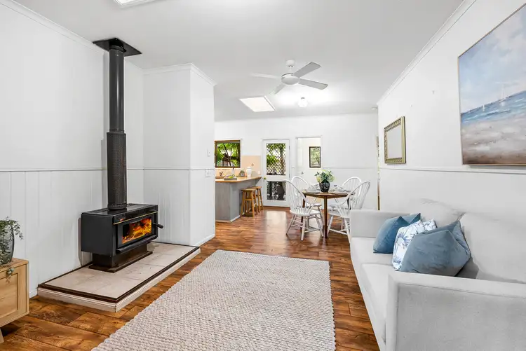Fifth view of Homely house listing, 31 Churchill St, Palmwoods QLD 4555