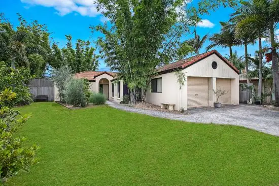 6 Bunya Court, Narangba QLD 4504