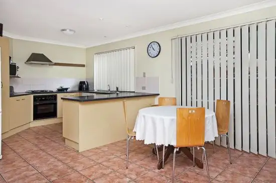 Second view of Homely house listing, 6 Bunya Court, Narangba QLD 4504