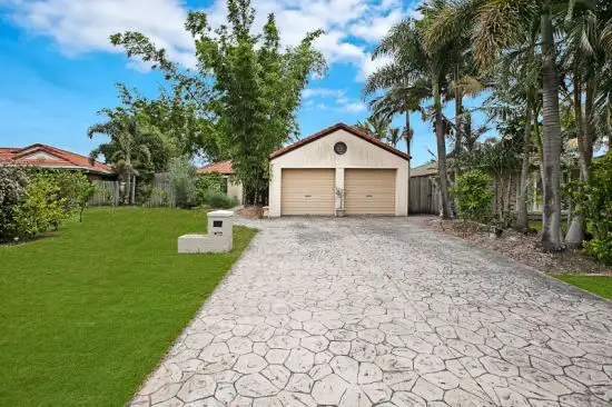 Third view of Homely house listing, 6 Bunya Court, Narangba QLD 4504