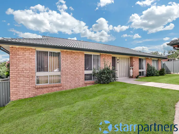 79 Copperfield Drive, Ambarvale NSW 2560