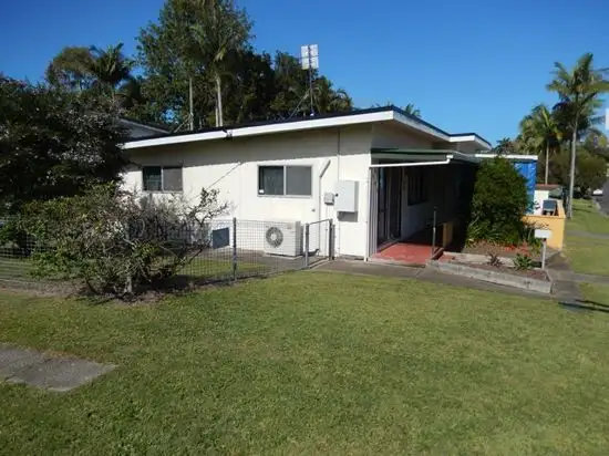 Second view of Homely house listing, 13 Newton Avenue, Southport QLD 4215