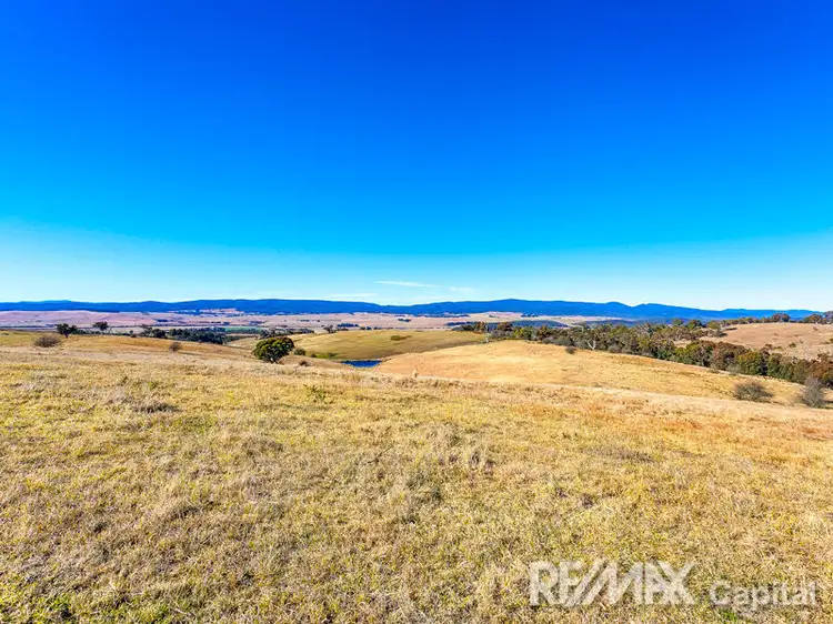 5988 Captains Flat Road, Braidwood NSW 2622