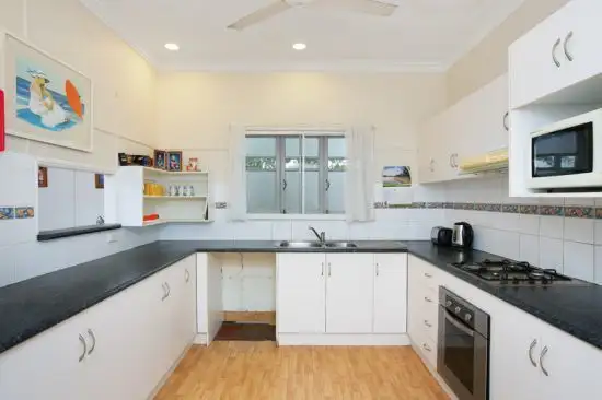 Fifth view of Homely house listing, 287 Pease Street, Edge Hill QLD 4870