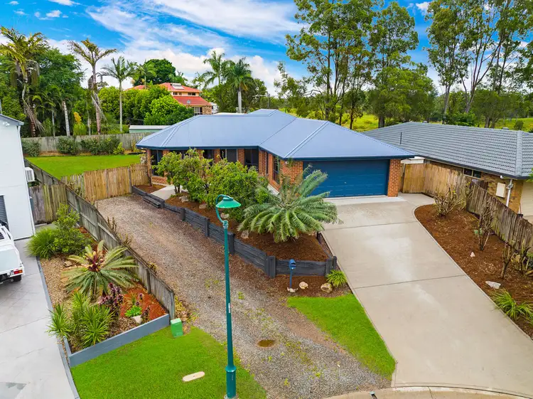 11 BUTLEIGH CT, Narangba QLD 4504