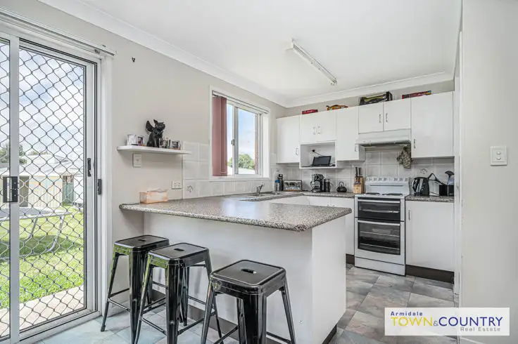 Fourth view of Homely house listing, 3 aldred avenue, Armidale NSW 2350