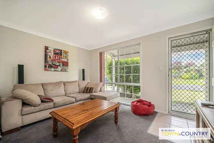 Fifth view of Homely house listing, 3 aldred avenue, Armidale NSW 2350